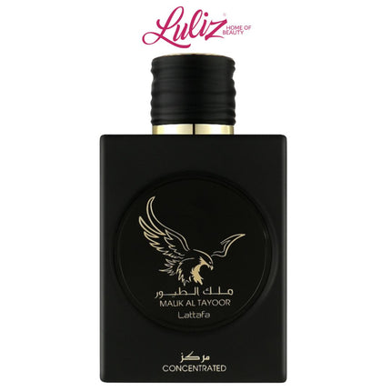 LATTAFA - Malik Al Tayoor Concentrated 100ml EDP