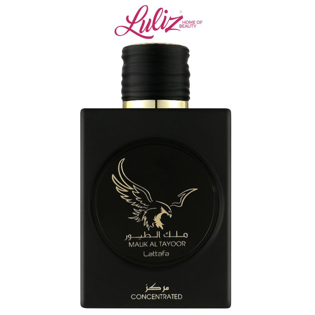 LATTAFA - Malik Al Tayoor Concentrated 100ml EDP