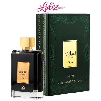 LATTAFA - Ejaazi By Lattafa 100Ml Perfume For Men