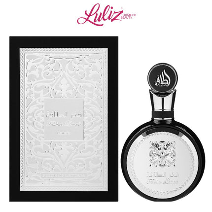 LATTAFA - Fakhar Lattafa Black 100Ml EDP Perfume For Men