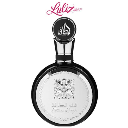 LATTAFA - Fakhar Lattafa Black 100Ml EDP Perfume For Men