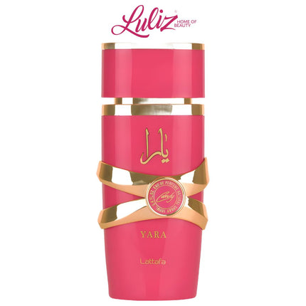 LATTAFA - Yara Candy EDP For Women 100ml