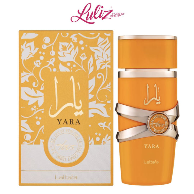 LATTAFA - Yara Tous 100Ml EDP Unisex Perfume