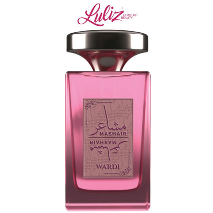FAAN AL IBDAA - Mashair Wardi EDP 100ml For Women