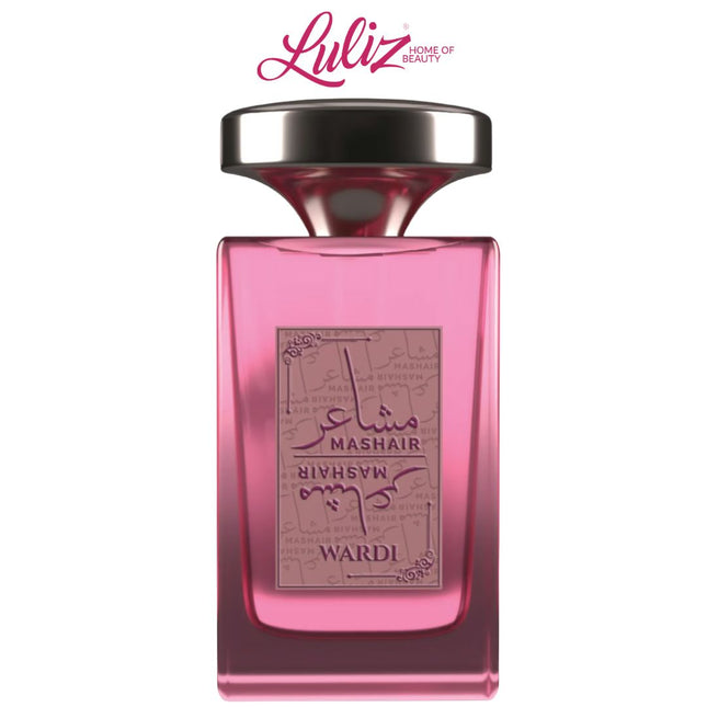 FAAN AL IBDAA - Mashair Wardi EDP 100ml For Women