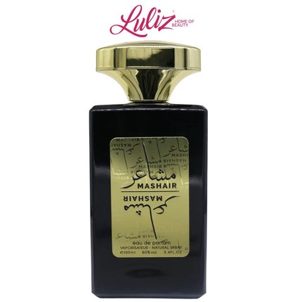 FAAN AL IBDAA - Mashair 100Ml EDP Unisex Perfume