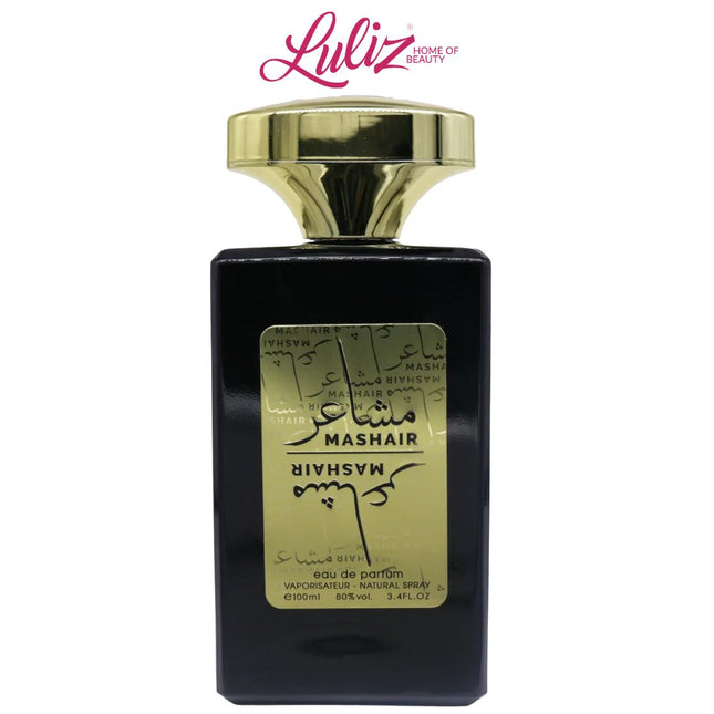 FAAN AL IBDAA - Mashair 100Ml EDP Unisex Perfume