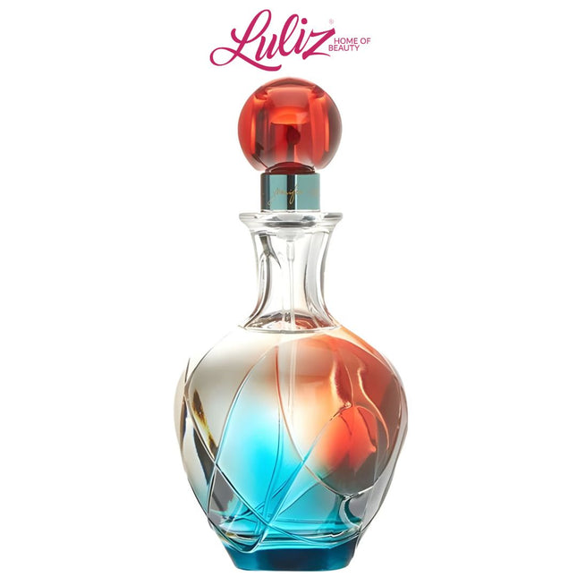 JENNIFER LOPEZ - Live Luxe 100Ml EDP Perfume For Women