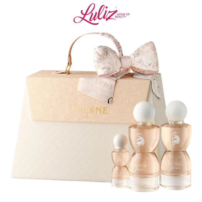 LAVERN - Sense Forever Eau De Parfum 100ml