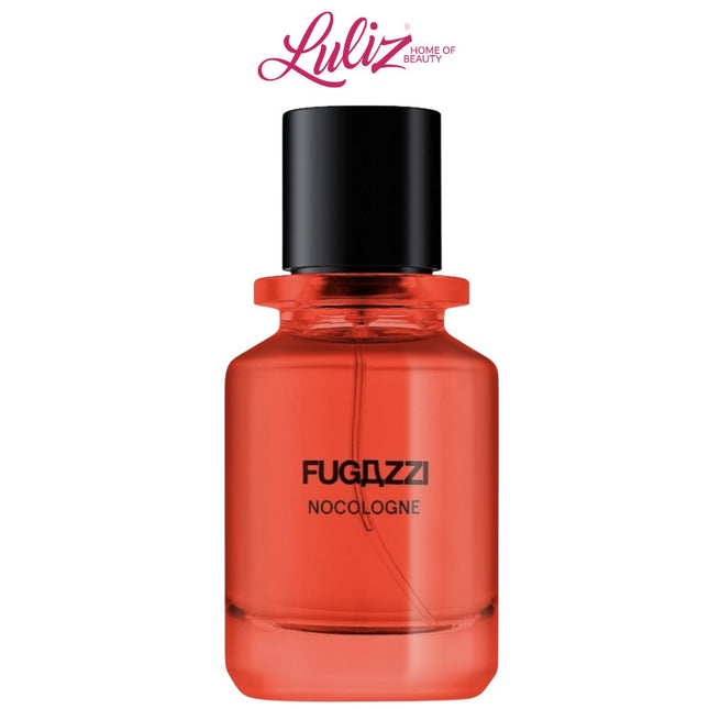 FUGAZZI - Nocologne EDP 100ml Unisex Perfume