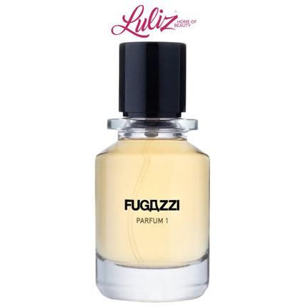 FUGAZZI - Parfum 1 EDP 100ml Unisex Perfume