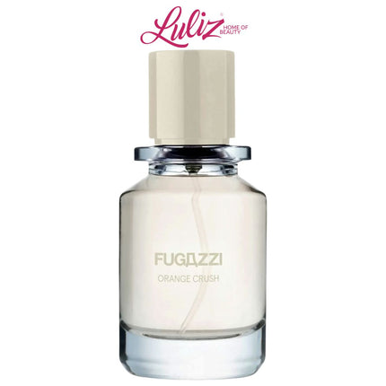 FUGAZZI - Orange Crush EDP 100ml Unisex Perfume