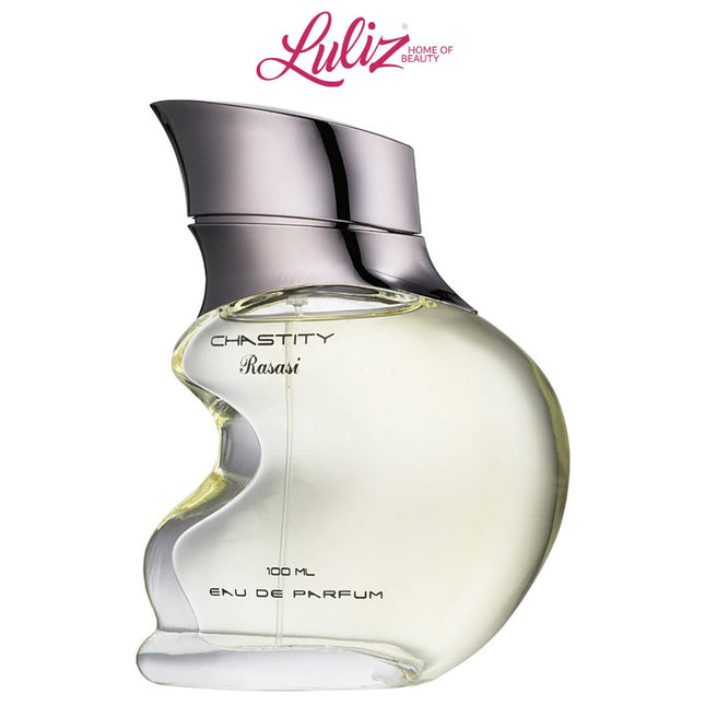 RASASI - Chastity 100Ml EDP Pour Homme