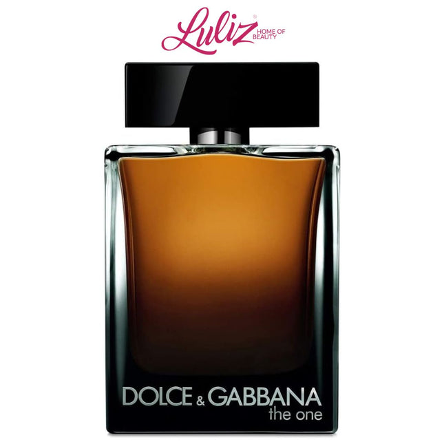 دولتشي اند غابانا ذا ون 150مل او دي تواليت عطر للرجال