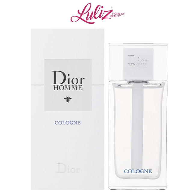 DIOR - Homme Cologne 125 ML