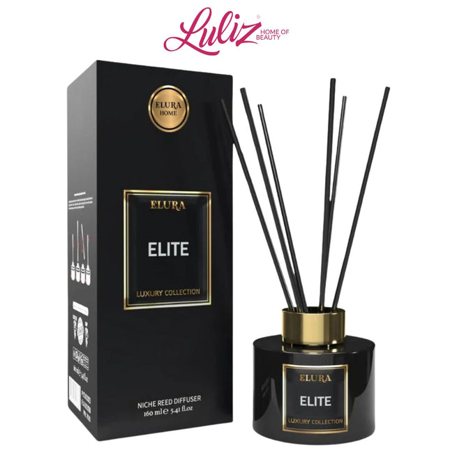 ELURA - Elite Luxury Collection 160 Ml
