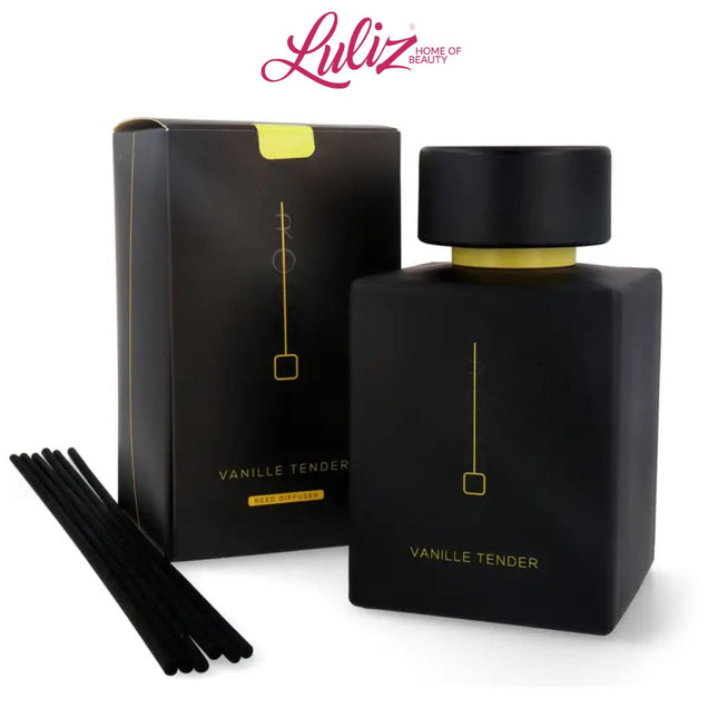 ROOMOI - Vanille Tender Reed Diffuser 500Ml