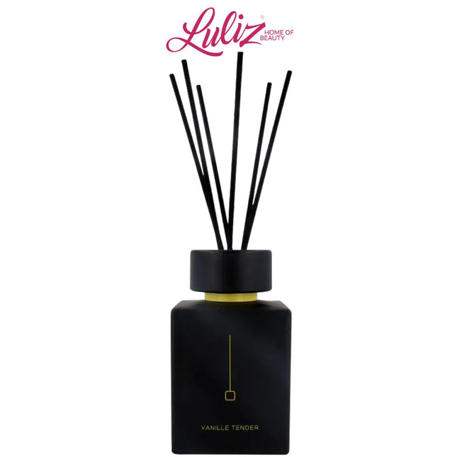ROOMOI - Vanille Tender Reed Diffuser 500Ml