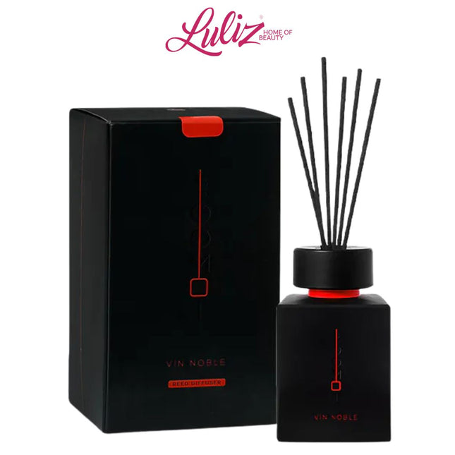 ROOMOI - Vin Noble Reed Diffuser 500Ml