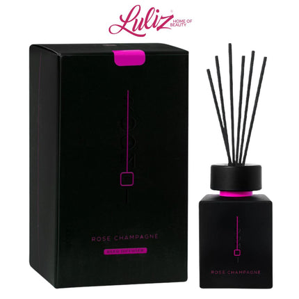 ROOMOI - Rose Champangne Reed Diffuser 500Ml