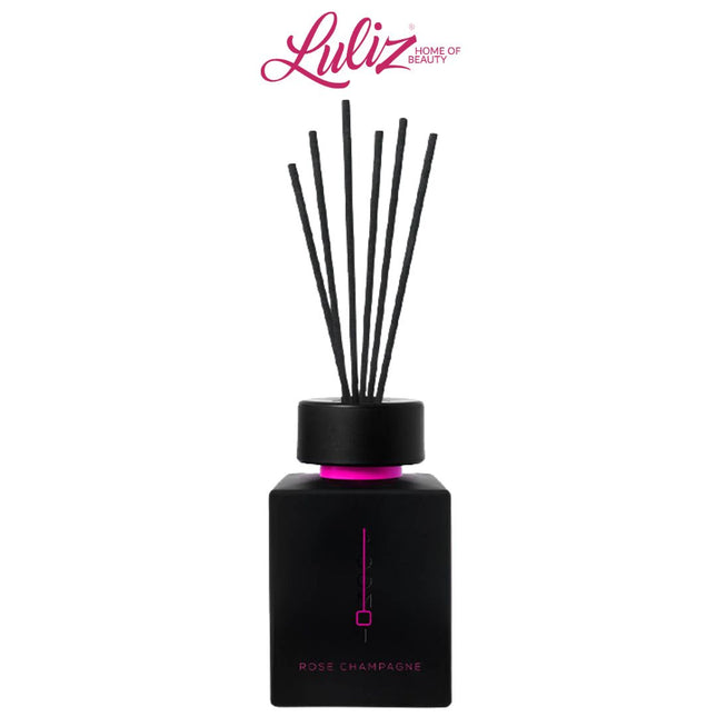 ROOMOI - Rose Champangne Reed Diffuser 500Ml
