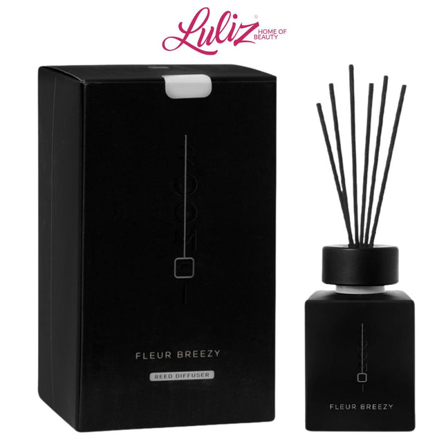 ROOMOI - Fleur Breezy Reed Diffuser 500Ml
