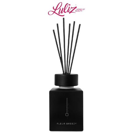 ROOMOI - Fleur Breezy Reed Diffuser 500Ml