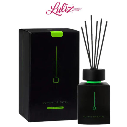 ROOMOI - Voyage Oriental Reed Diffuser 500Ml