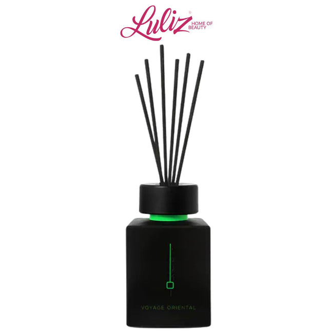 ROOMOI - Voyage Oriental Reed Diffuser 500Ml