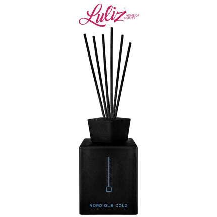 ROOMOI - Nordique Cold Reed Diffuser 500Ml
