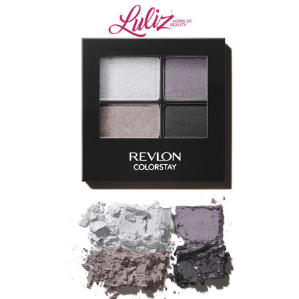 REVLON - Colorstay 16-Hour Eye Shadow 525