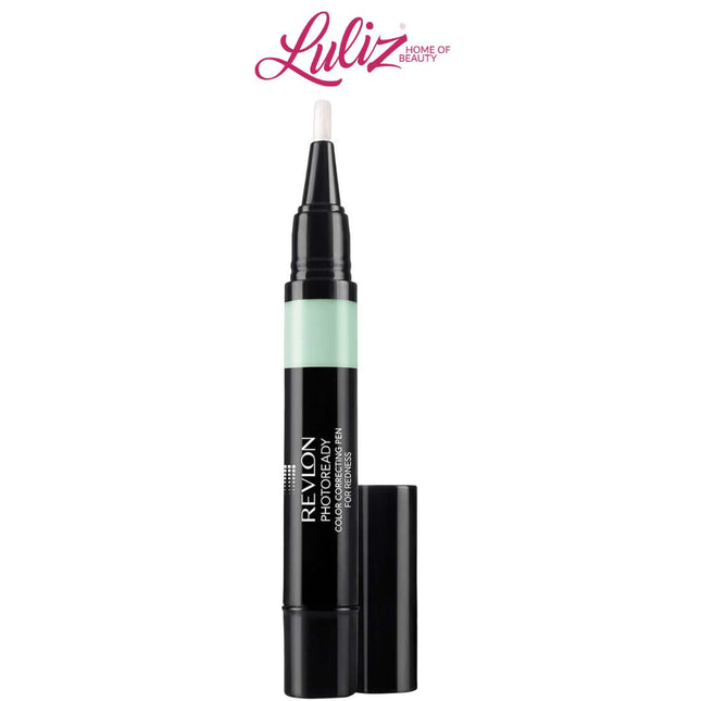 REVLON - PhotoReady Color Correcting Pen - 010 For Redness