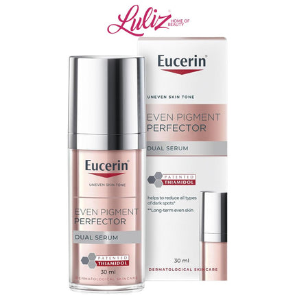 EUCERIN - Even Pigment Perfector Dual FACE SERUM