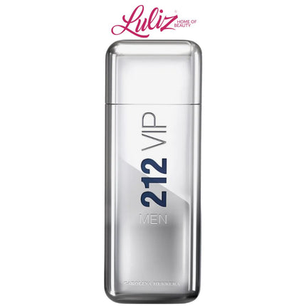 CAROLINA HERRERA - 100Ml EDT 212 Vip Perfume For Men