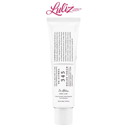 DR.ALTHEA - 345 Relief Cream 50ml