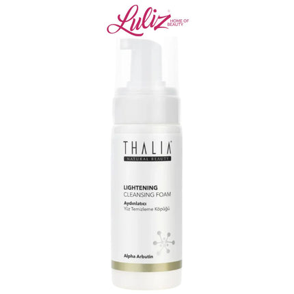 THALIA - Pink Grapefruit Face Cleansing Foam 150 Ml