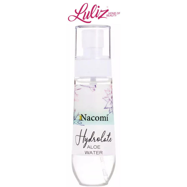 ناكومي ماء الصبار 80مل