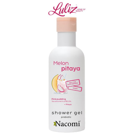 ناكومي ميلون بيتايا شاور جيل 300 مل