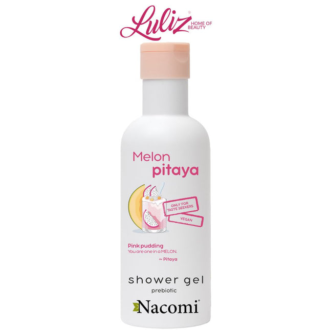 ناكومي ميلون بيتايا شاور جيل 300 مل