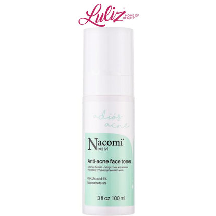 NACOMI - Pore Reducing Toner 100Ml