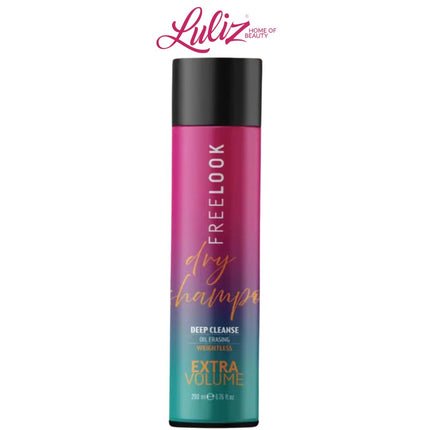 FREELOOK - Dry Shampoo Extra Volume 200Ml
