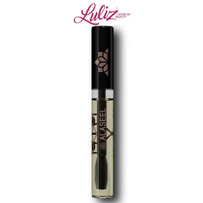 ALASEEL - FACE SERUM MASCARA