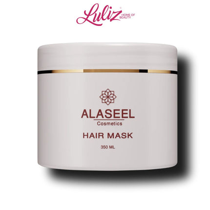 ALASEEL - HAIR MASK 350ML