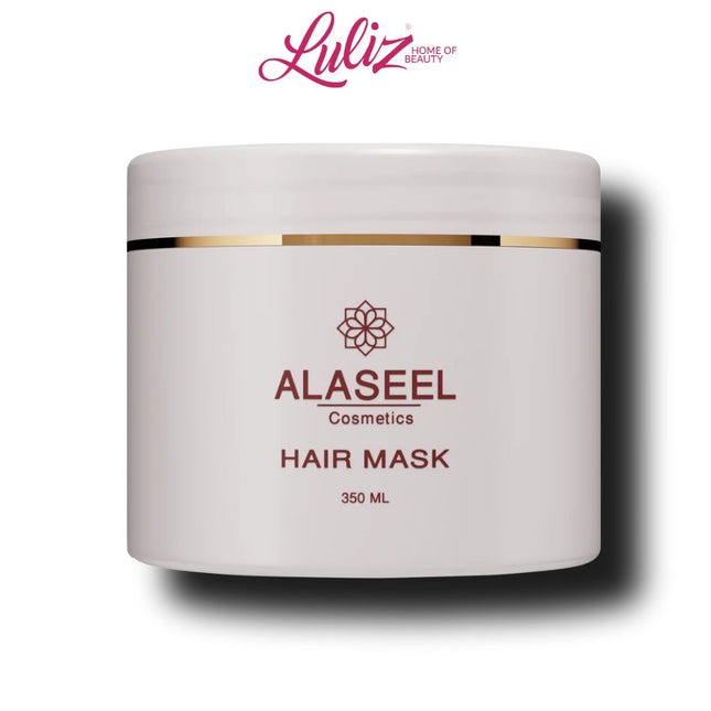 ALASEEL - HAIR MASK 350ML