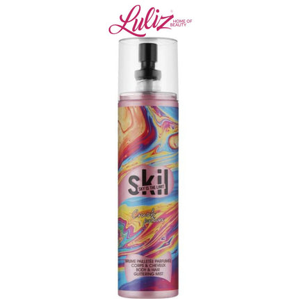 JEANNE ARTES - Skil Crush Potion Body & Hair Mist 250ML For Women