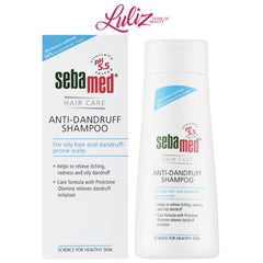 Collection image for: SHAMPOO