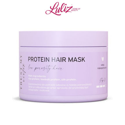 TRUST MY SISTER - Protein Hair Mask Low Porosity Hair 200Ml