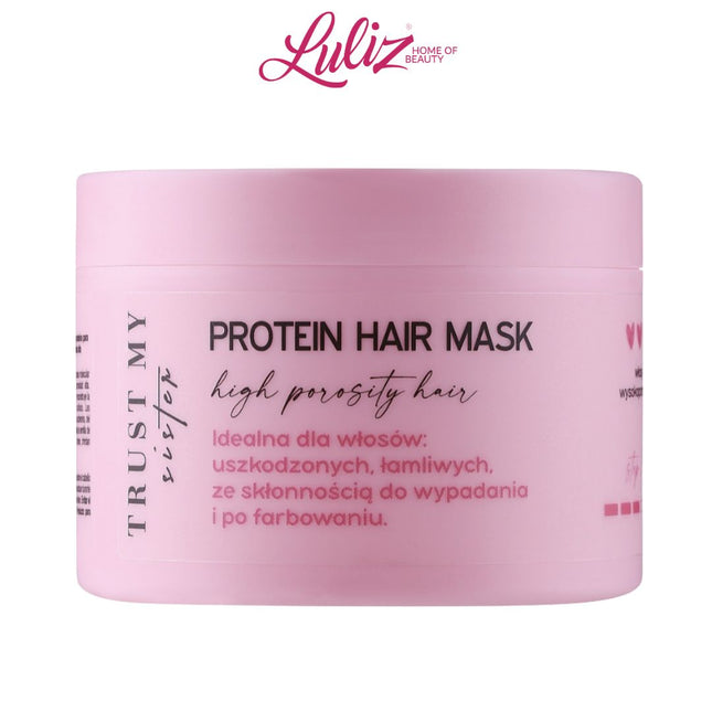 TRUST MY SISTER - Protein Hair Mask 200Ml