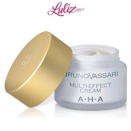 ايه اتش ايه ملتي افكت كريم من برونوفاساري