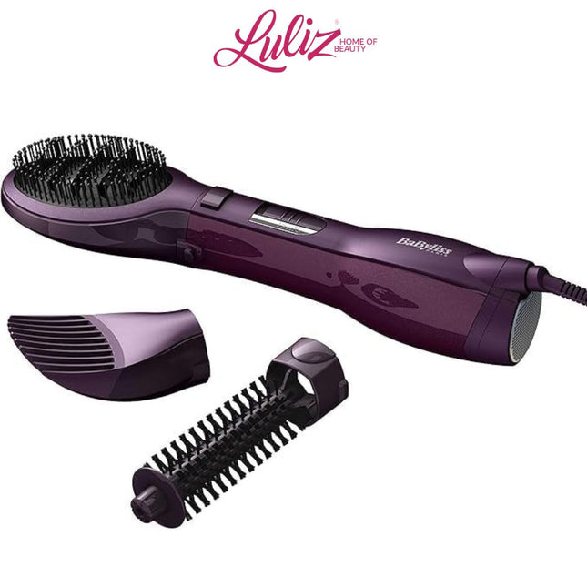 فرشاة شعر بيبي ليس برو ستايلنج 1000واط